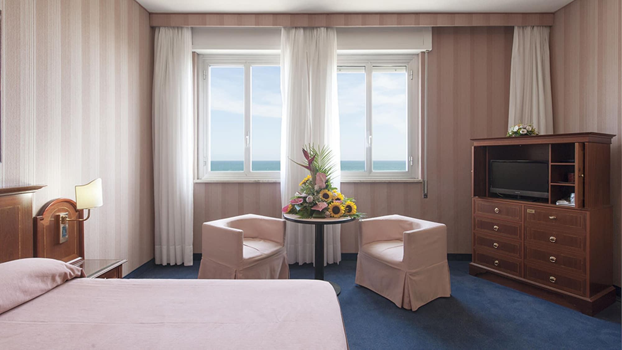 Hotel Esplanade بيسكارا المظهر الخارجي الصورة