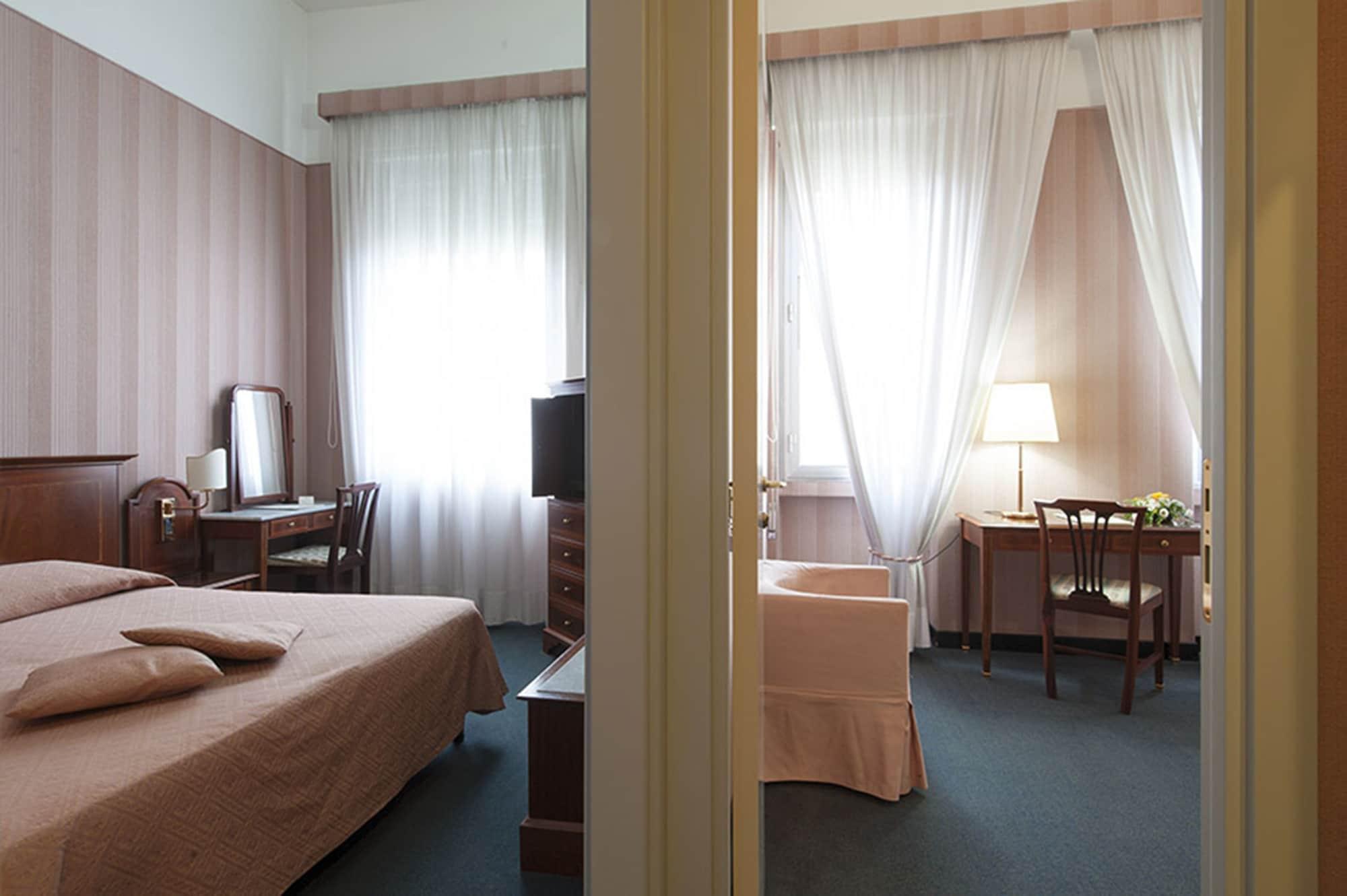 Hotel Esplanade بيسكارا المظهر الخارجي الصورة
