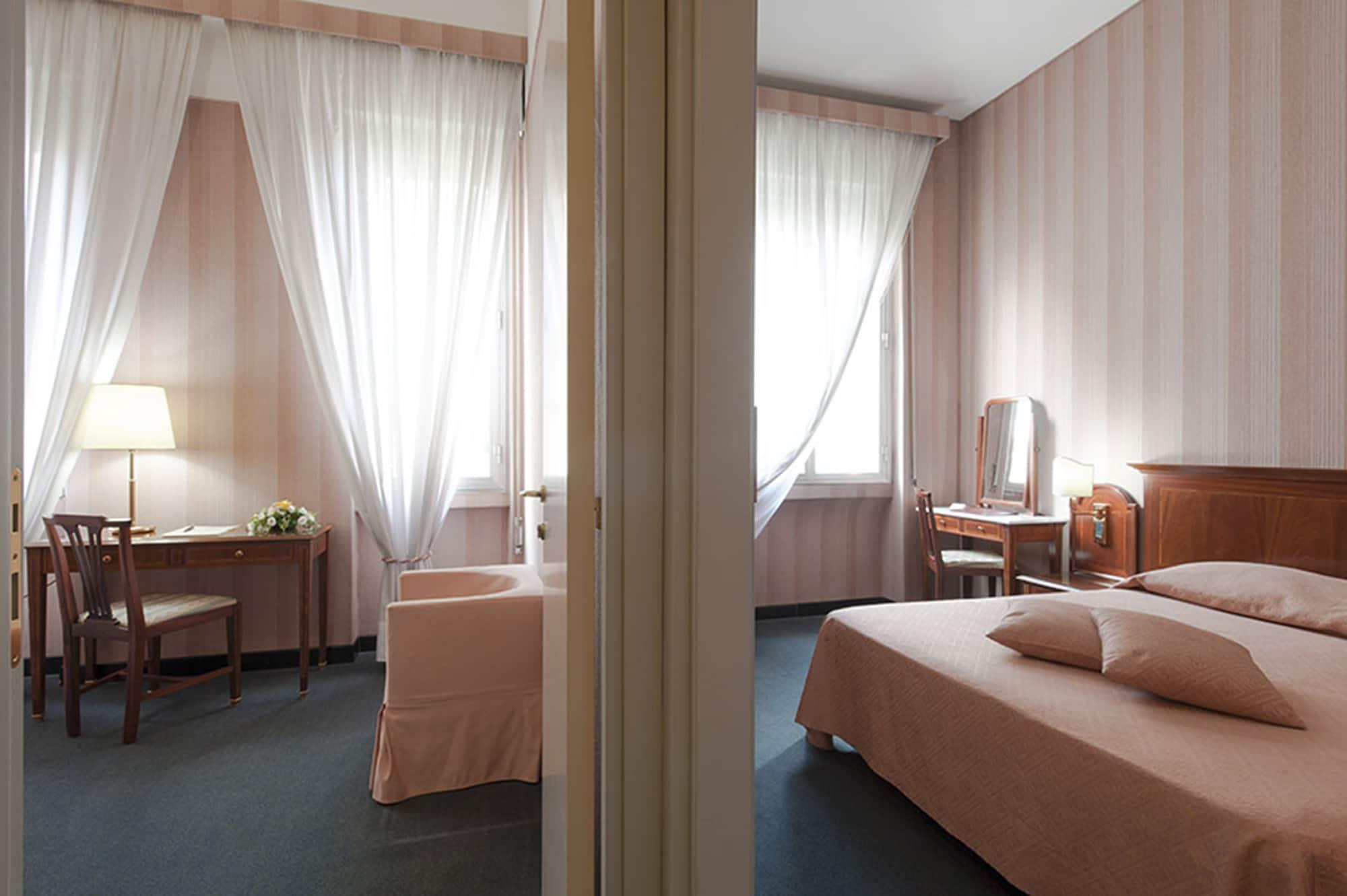 Hotel Esplanade بيسكارا المظهر الخارجي الصورة