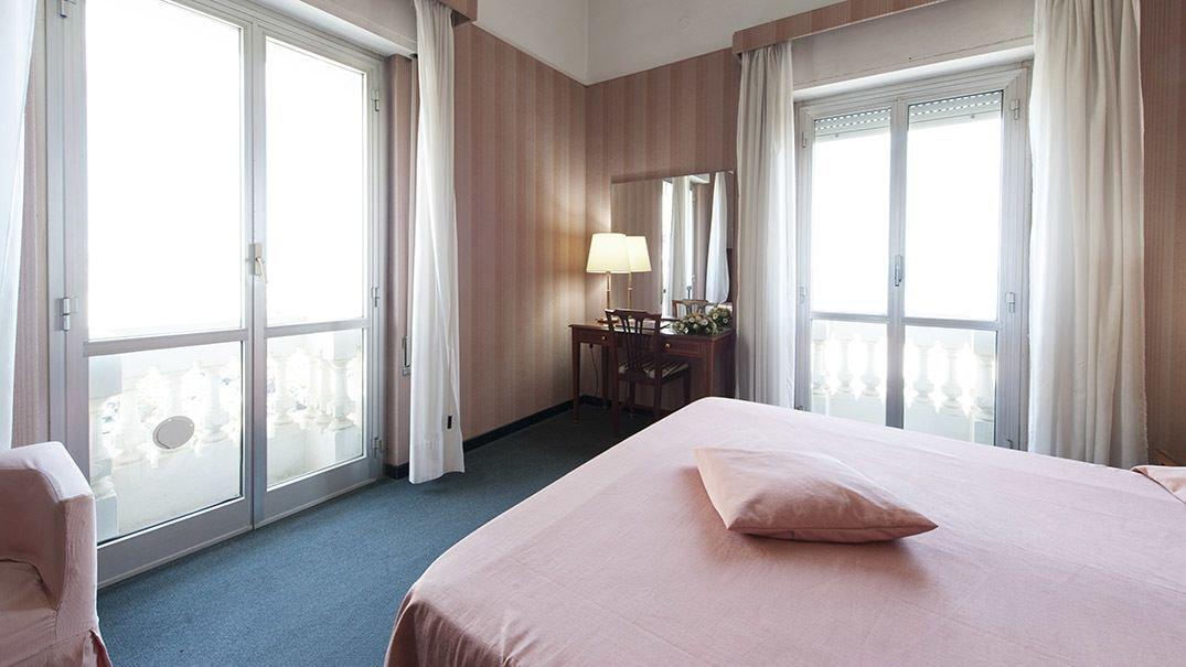 Hotel Esplanade بيسكارا المظهر الخارجي الصورة