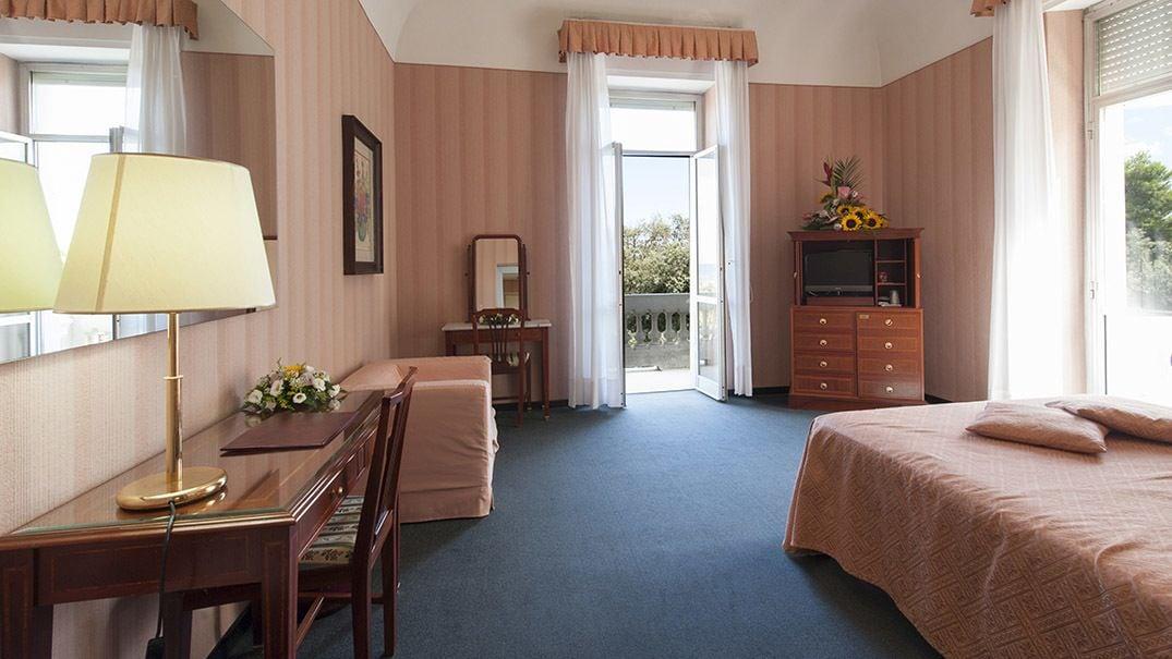 Hotel Esplanade بيسكارا المظهر الخارجي الصورة