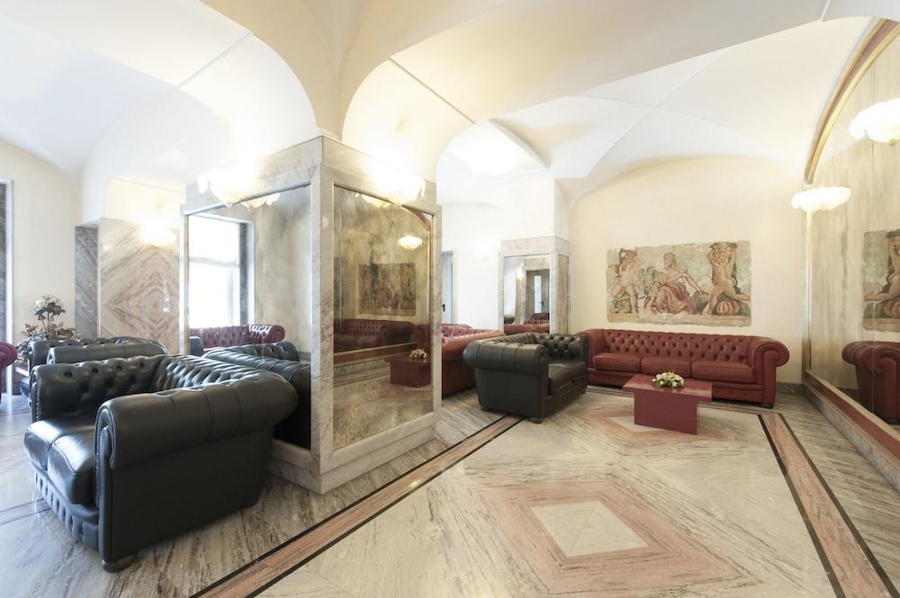 Hotel Esplanade بيسكارا المظهر الخارجي الصورة