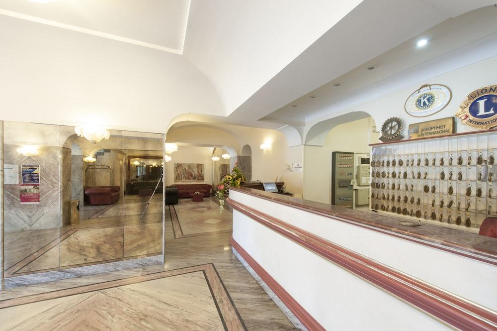 Hotel Esplanade بيسكارا المظهر الخارجي الصورة