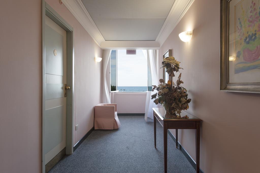 Hotel Esplanade بيسكارا المظهر الخارجي الصورة