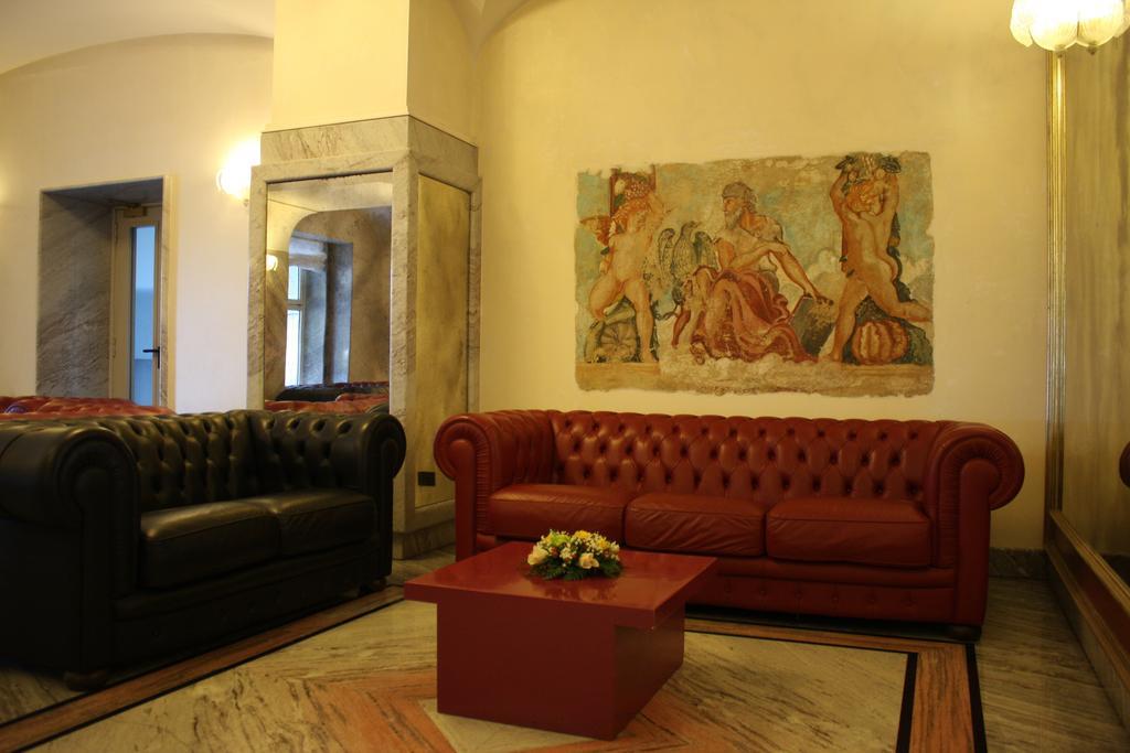 Hotel Esplanade بيسكارا المظهر الخارجي الصورة