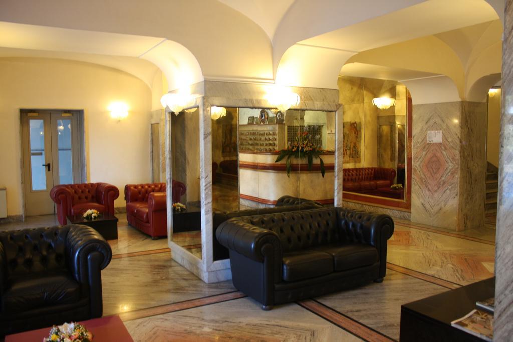 Hotel Esplanade بيسكارا المظهر الخارجي الصورة