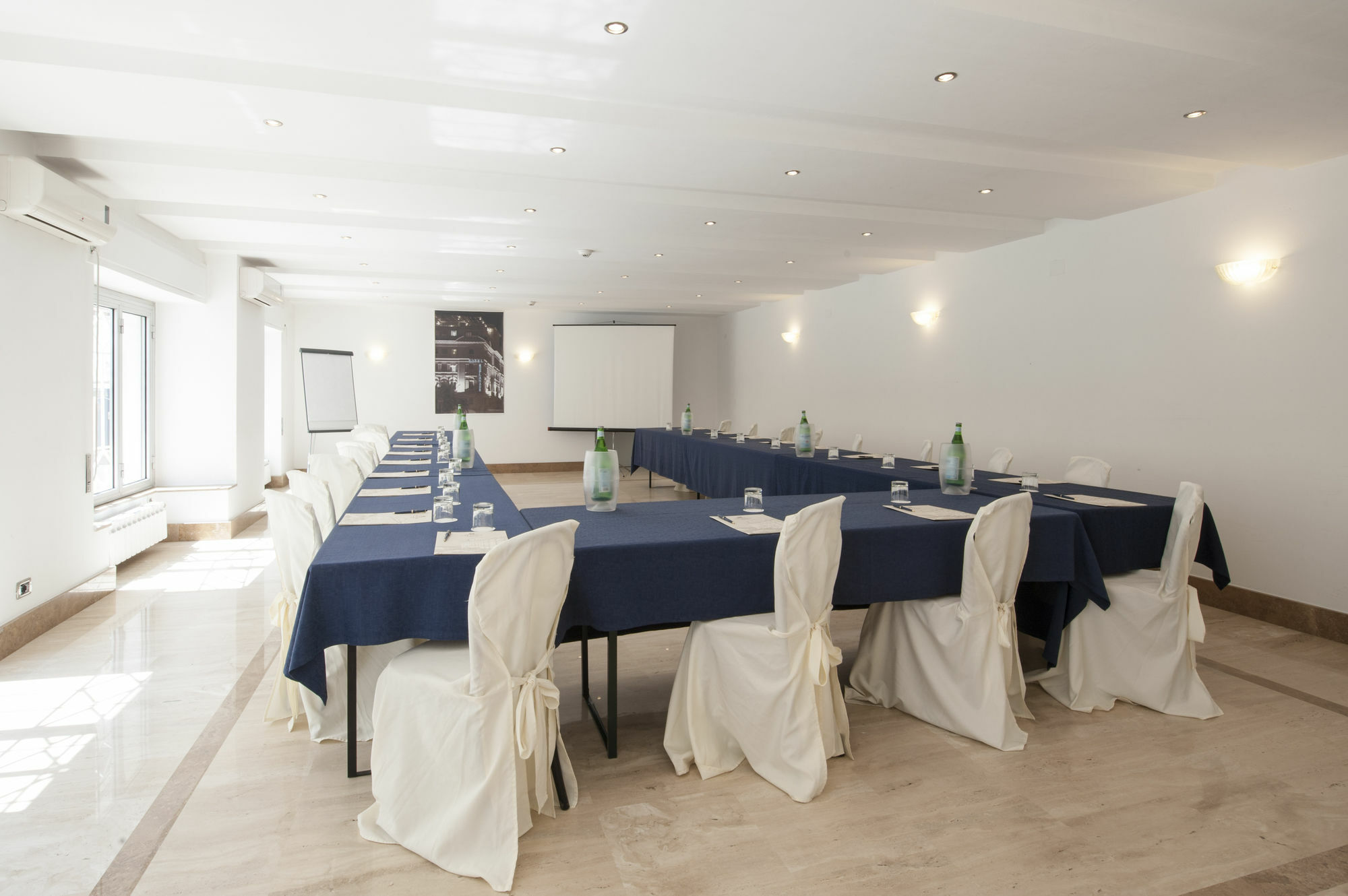 Hotel Esplanade بيسكارا المظهر الخارجي الصورة