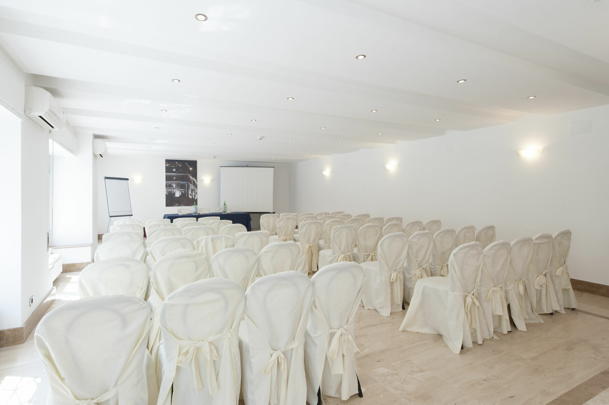 Hotel Esplanade بيسكارا المظهر الخارجي الصورة