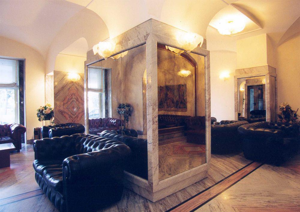 Hotel Esplanade بيسكارا المظهر الخارجي الصورة